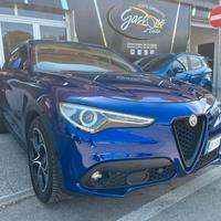 Alfa Romeo Stelvio 2.2 190 CV AT8 Q4 SPRINT
