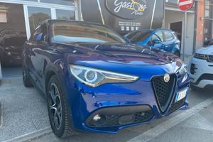 Alfa Romeo Stelvio 2.2 190 CV AT8 Q4 SPRINT