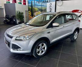 FORD Kuga 2.0 TDCI 140 CV 2WD Titanium