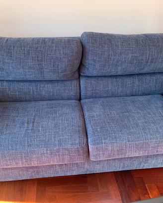 Divano Letto Poltronesofà 3 posti DONNINO