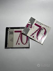 Raro CD Apple Macintosh System Software 7.0 Beta F