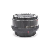 Kenko 2x CFE Teleplus MC4 Canon FD