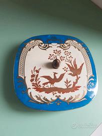 Latta Vintage Côte d'Or - Design esotico - Anni 50