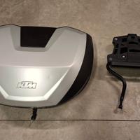 Topcase Ktm Superduke 1290 GT