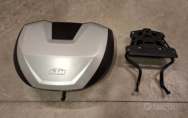 Topcase Ktm Superduke 1290 GT