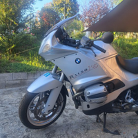 Bmw r1150rs anno 2002