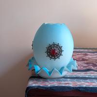 oggetto ornamentale vintage 