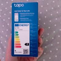 Tapo L530EA Lampadina WiFi Intelligente LED Smart