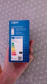 Tapo L530EA Lampadina WiFi Intelligente LED Smart