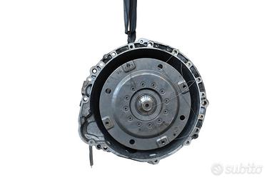 Cambio Automatico Land Rover Range Rover Sport 3.0