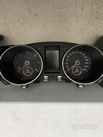 Quadro strumenti