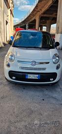 Fiat 500L 1.3 Multijet 85 CV Panoramic Edition Bia