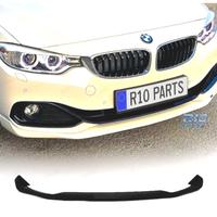 SPOILER LABBRO ANTERIORE BMW F32 F33 F36 13-20