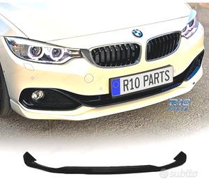 SPOILER LABBRO ANTERIORE BMW F32 F33 F36 13-20