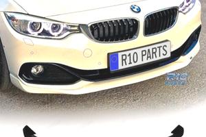 SPOILER LABBRO ANTERIORE BMW F32 F33 F36 13-20