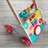 Carrettino primi passi Hape