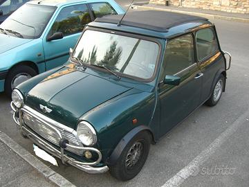 Mini Rover British