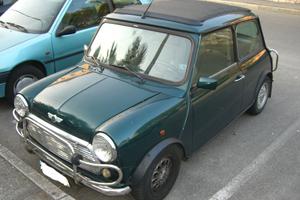 Mini Rover British
