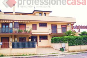 Appartamento Piedimonte San Germano