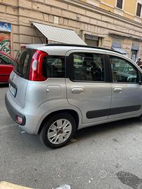 Fiat panda 3 serie