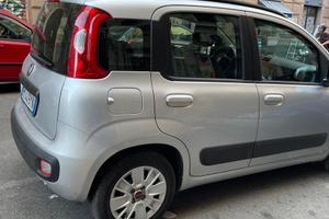 Fiat panda 3 serie
