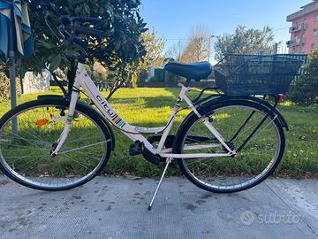 bicicletta da donna