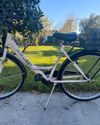 bicicletta da donna