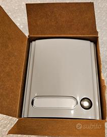 ELVOX 8001 - 1 TASTO PORTAOME SOLO FRONATLE