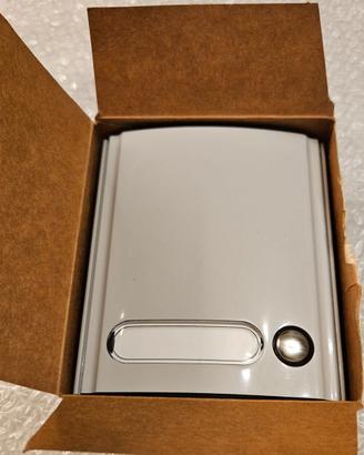 ELVOX 8001 - 1 TASTO PORTAOME SOLO FRONATLE