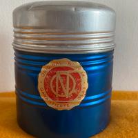 Thermos vintage Original Nordik Glass Garantierte