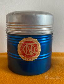 Thermos vintage Original Nordik Glass Garantierte