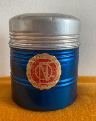 Thermos vintage Original Nordik Glass Garantierte