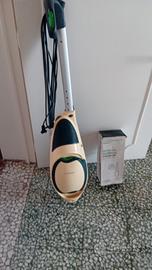 aspirapolvere folletto