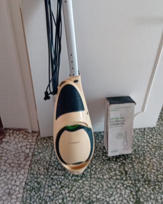 aspirapolvere folletto