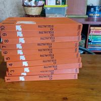 enciclopedia io e gli altri anno 1974