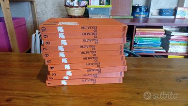 enciclopedia io e gli altri anno 1974