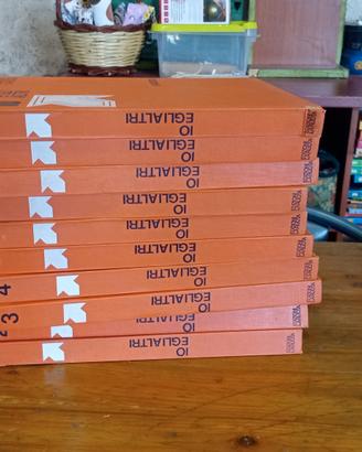 enciclopedia io e gli altri anno 1974