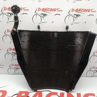 RADIATORE ACQUA HONDA VFR 1200 FA DCT 2010-2016 RA