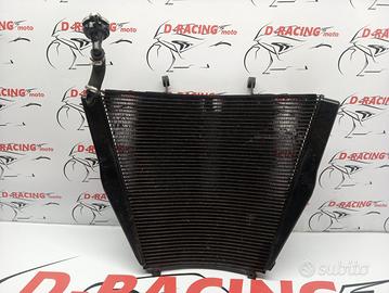 RADIATORE ACQUA HONDA VFR 1200 FA DCT 2010-2016 RA