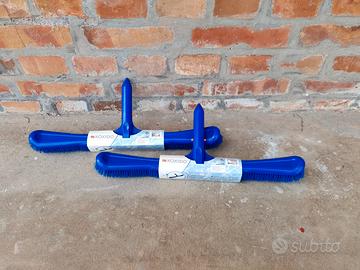 Spazzola per Piscina