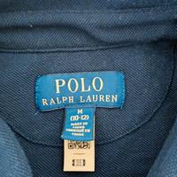 Camicia in maglia 10/12 anni Polo Ralph Lauren