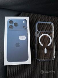 IPHONE 17 PRO MAX 256GB COVERS FULL