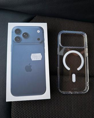 IPHONE 17 PRO MAX 256GB COVERS FULL