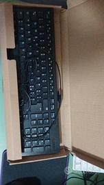 tastiera e mouse lenovo