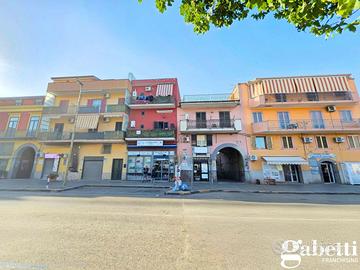 Appartamento Pomigliano d'Arco