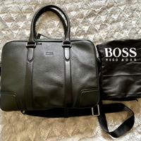 Hugo Boss borsa ventiquattrore