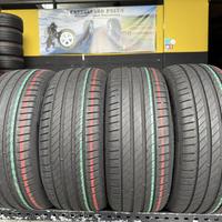 4 Gomme 205/45R17 88V XL Kleber Estivi 90% Residui