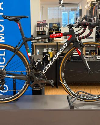 Colnago C64 Team