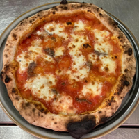 Pizzaiolo