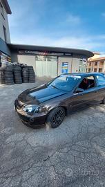 Honda Civic EK4 1999
